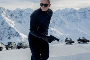Daniel Craig ist 50: Hat er als James Bond ausgedient?