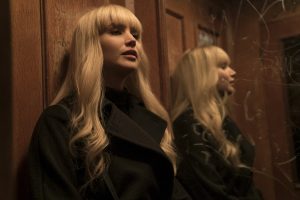 Red Sparrow Kritik – knallharte Liebesgrüße aus Moskau