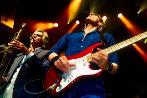 The Dire Straits Experience – das erwartet dich beim Konzert in Wien