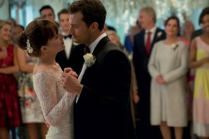 Fifty Shades 3 Kritik: Befreite Lust oder gestauter Frust?