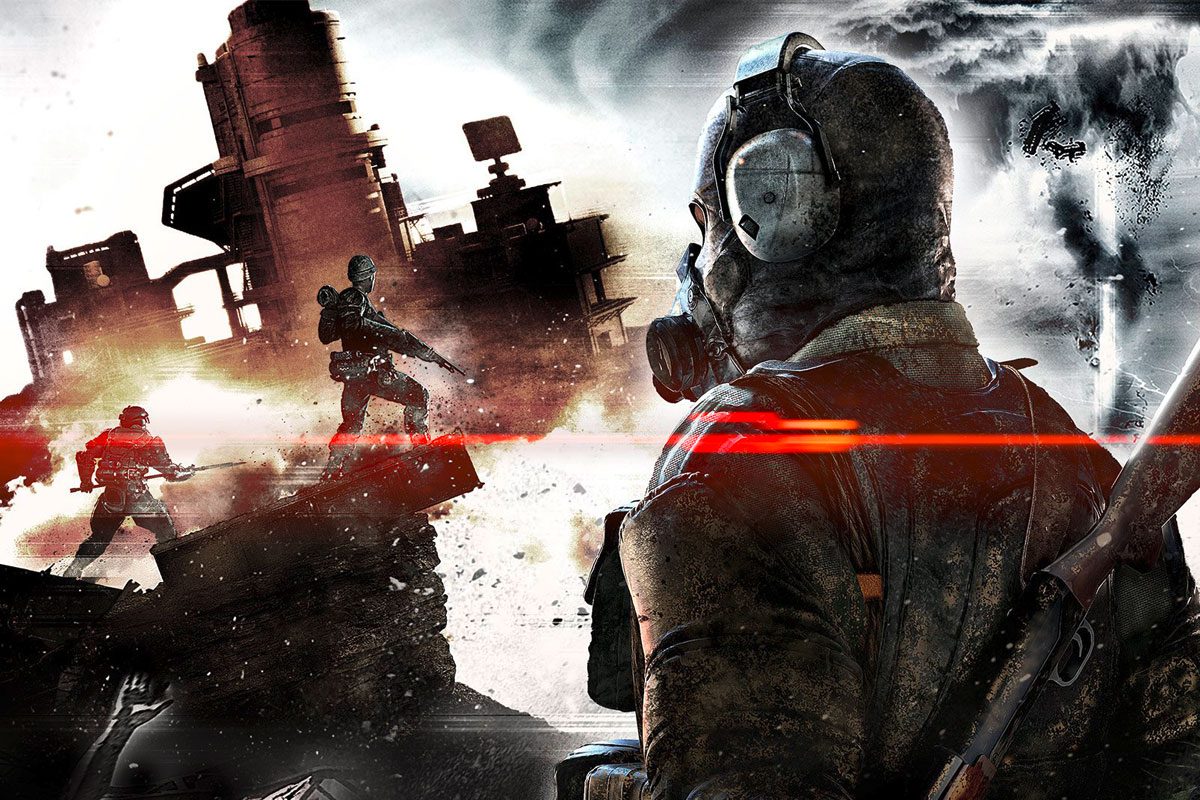 ​Metal Gear Survive: Überlebt die Spielereihe ohne ihren Erfinder?