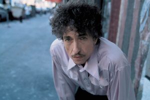 Bob Dylan – der singende Nobelpreisträger in Wien und Salzburg