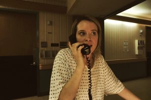 Filmkritik: Unsane –  beklemmende Stimmung bis zur letzten Sekunde