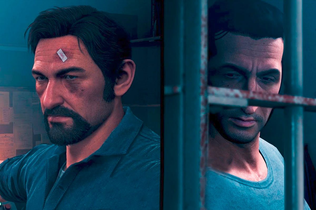 A Way Out im Test: Ein unvergleichliches Erlebnis zu zweit!