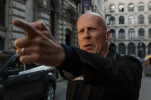 Death Wish Kritik – selbst schießt der Mann