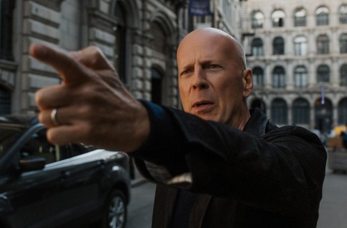 death wish, kritik, filmkritik, bruce willis, film, paul kersey