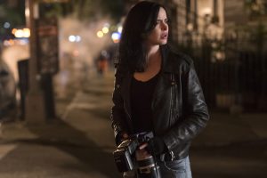 Jessica Jones – warum Staffel 2 der Marvel-Serie nicht so flutscht