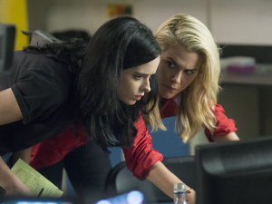 jessica jones kritik, review, krysten ritter, rachael taylor