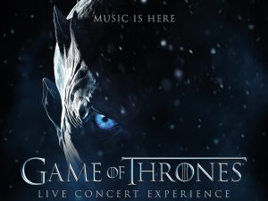 game of thrones in concert, live, stadthalle, wien, ramin djawadi