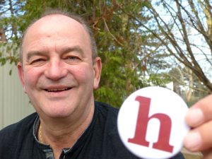 herbert prohaska, helden der freizeit, logo, interview, musik