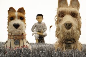 Filmkritik: Isle of Dogs – ein Kunstwerk mit “Wau-Effekt”, aber …
