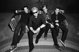 the offspring, punk-rock-band, bryan holland, greg kriesel, pete parada, kevin wasserman