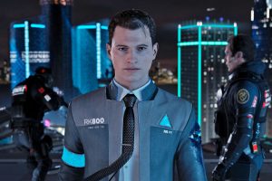 Detroit: Become Human – erstes Test-Fazit nach der Demo