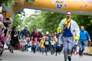 Kinderlauf 2018 in Wien – alle Facts zum Laufspaß mit dem Käfer