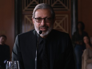 jeff goldblum, ian malcolm, jurassic world 2