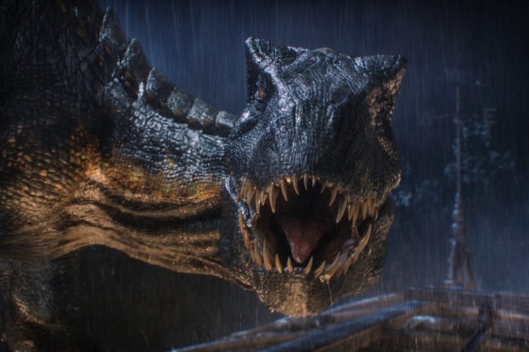Jurassic World 2 Filmkritik – so stark ist das Kino-Erlebnis!