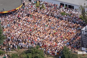 public viewing, location, oesterreich, wien, wm, schauen, strandbar herrmann