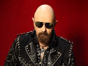 judas priest, rob halford