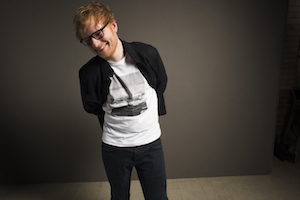 ed sheeran, singer, songwriter, musiker