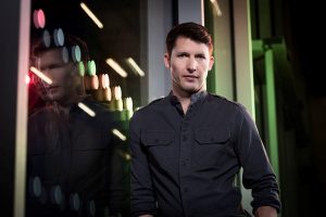 james blunt, konzert