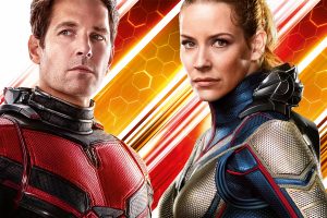 ant-man and the wasp, kritik, review, paul rudd, scott, evangeline lilly, hope, plakat