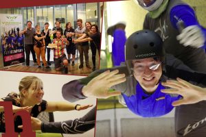 windobona, test, windkanal, indoor, skydiving, wien, prater, helden der freizeit, geburtstag, event