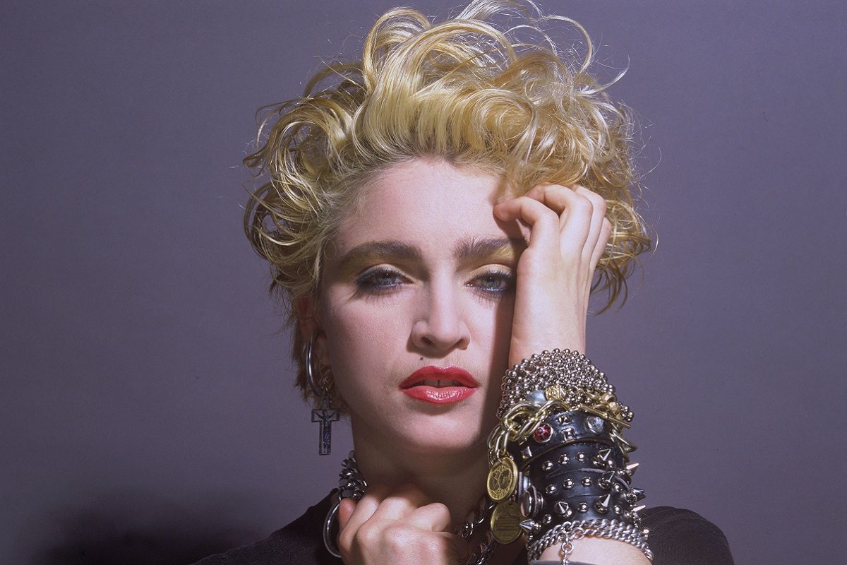 Madonna Top 10: Die besten Hits der Queen of Pop