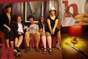 Mystoria Escape Room im Test: Illuminati und Die Rache des Don