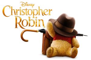 Christopher Robin – dieser Bär hat unser Herz erobert