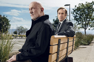 better call saul, netflix, breaking bad, fazit, serie, anwalt, bob odenkirk