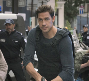 jack ryan, tom clancy, amazon, amazon prime, action, cia, john krasinski