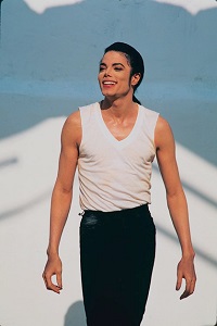 Michael Jackson, Hits, Top-10, Ranking