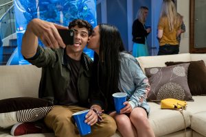 To All The Boys I’ve Loved Before – Kritik: Teenie-Kitsch der guten Sorte