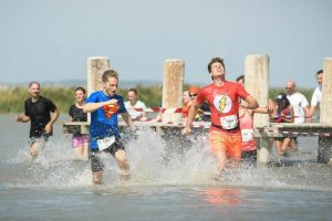 Xcross Run Podersdorf: Alles zum heldenhaften Hindernislauf