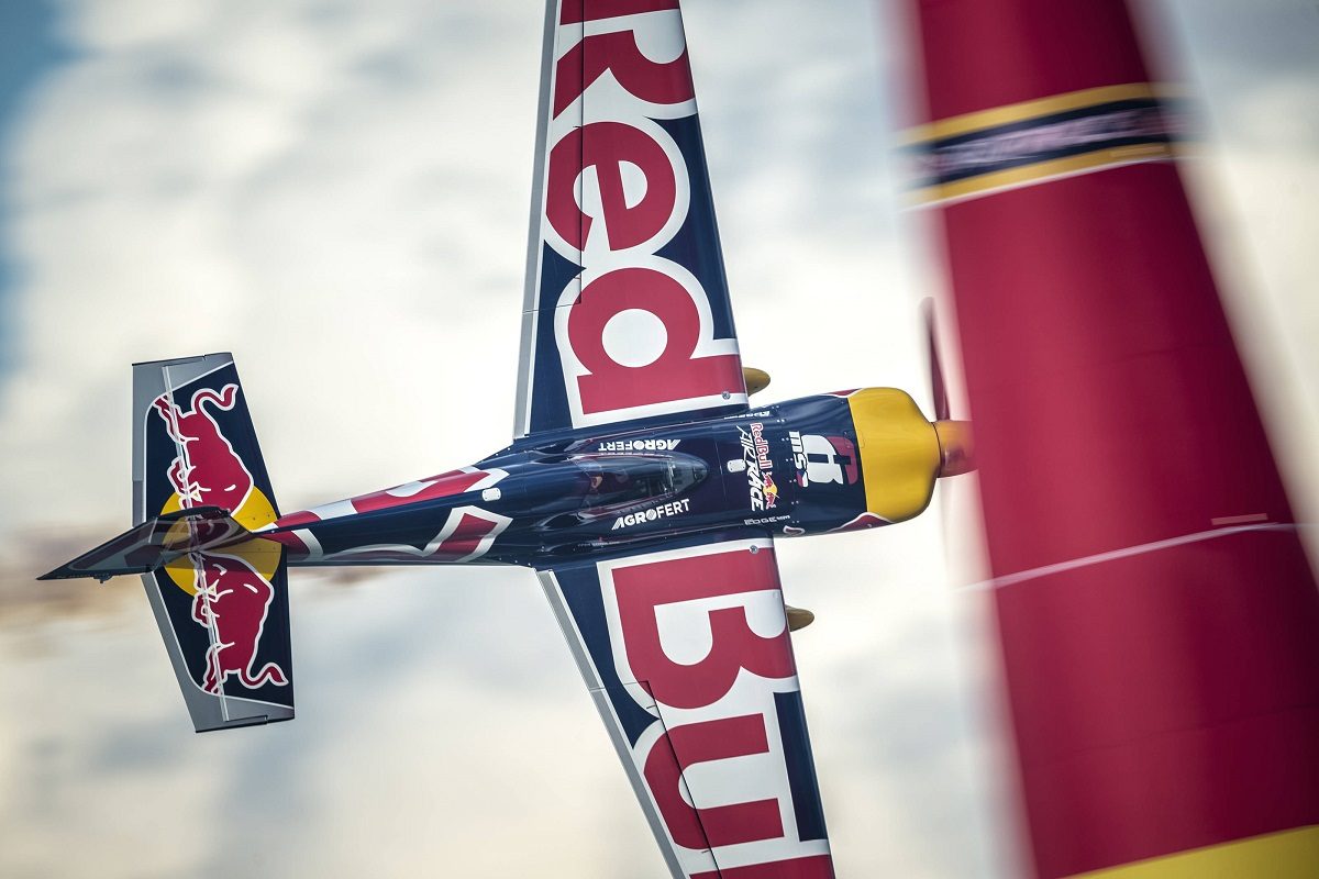 Red Bull Air Race – alles zur irren Show in Wiener Neustadt