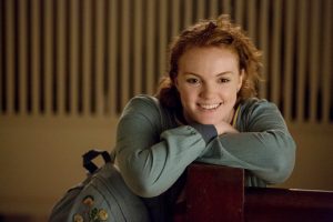 sierra burgess is a loser, netflix, film, kritik, review, filmkritik, shannon purser