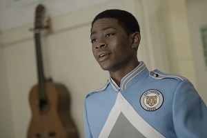 RJ Cyler, Sierra Burgess is a Loser