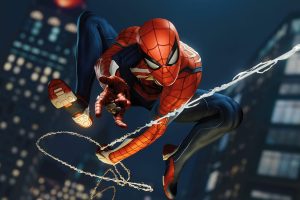 Spider-Man Review – sensationelle Action in Schwindel erregenden Höhen