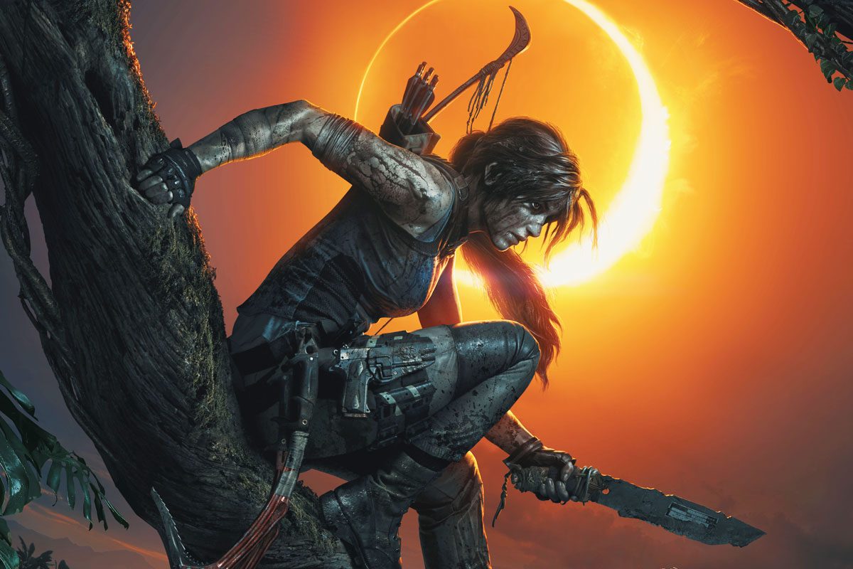 Shadow of the Tomb Raider Review – Licht und Schatten