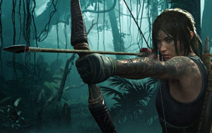 tomb raider, lara croft, review, kritik, ps4, pc, xbox one, games, shadow of the tomb raider