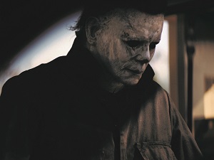 halloween, michael myers