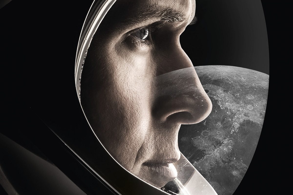 Aufbruch zum Mond Filmkritik: Das kann Ryan Gosling als First Man