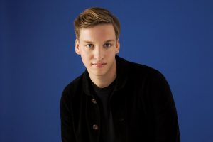 George Ezra – 3 Gründe für ein feines Konzert im Gasometer Wien