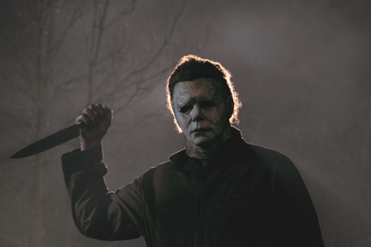 Halloween – Filmkritik: Dieser Killer ist nicht tot zu kriegen