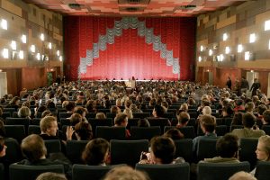 Viennale 2018 – das sind die Highlights beim Filmfestival in Wien