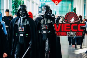 Vienna Comic Con 2018 – diese Stargäste erwarten euch