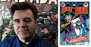 Neal Adams, Comiczeichner, Batman, Green Arrow