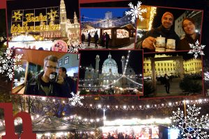 Die besten Wiener Christkindlmärkte, Weihnachtsmärkte, Adventmärkte, Wien, Karlsplatz, Am Hof, Weihnachtstraum, Rathaus, Favoriten, Spittelberg