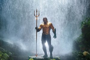 Aquaman – Kritik: Toll in seinem Element