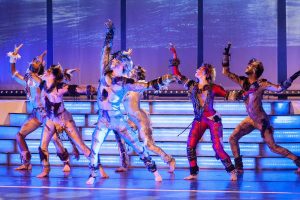 Stadthalle wird zum Broadway – 7 Musical-Highlights in Wien im Februar